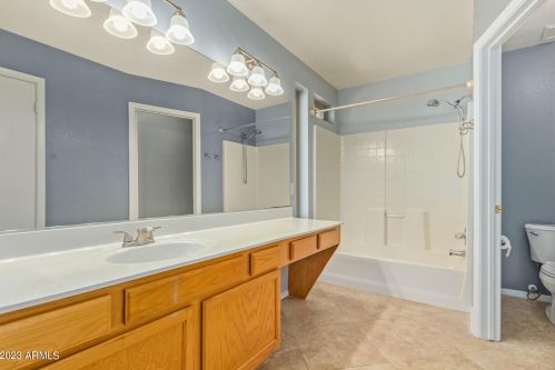 22820 20th Pl, Phoenix AZ  85024-7533 exterior