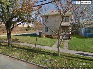 256 Glide St, Rochester NY  14611-1541 exterior