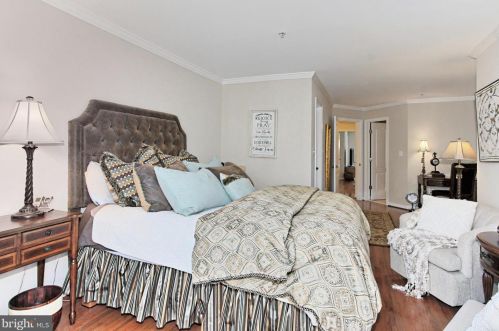 311 Cameron Sta Blvd, Alexandria VA 22304-8600 exterior