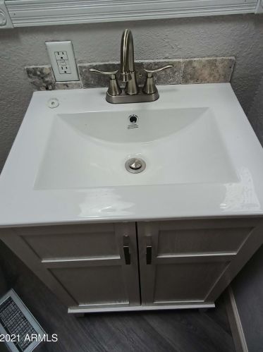 6266 Pinehurst Dr, Chandler AZ  85249-4039 exterior