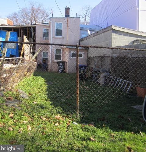 1032 5th St, Washington, DC 20002-3534