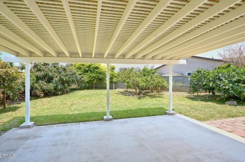 1540 Joanne Ct, Oxnard CA exterior