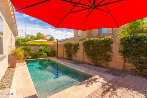 253 Jade Dr, Chandler AZ 85286-1646 exterior