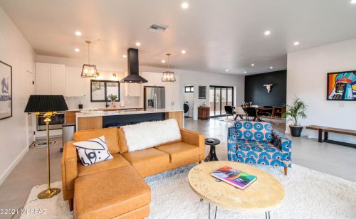 8250 Rockgate Rd, Tucson AZ  85750-9798 exterior