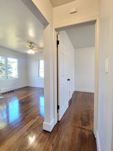 3148 Chase Ave, Milwaukee WI  53207-2636 exterior