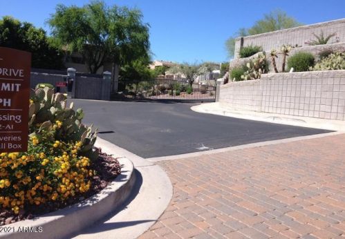 12807 18th Pl, Phoenix AZ  85022-5736 exterior