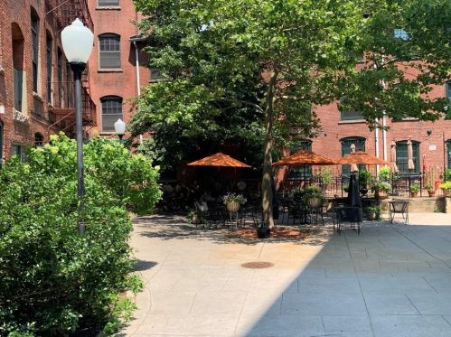 14 Imperial Pl, Providence RI  02903-4638 exterior