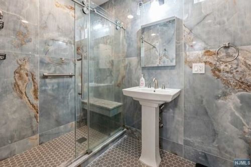 357 Prospect St, Nutley NJ 07110-3127 exterior