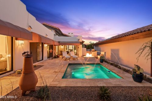 6184 28th Pl, Phoenix AZ  85016-2156 exterior