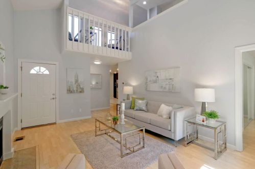 913 Jungfrau Ct, Milpitas CA 95035-6958 exterior