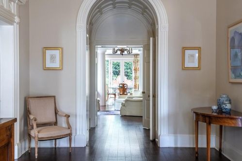 2959 Andrews Dr, Atlanta GA  30305-2905 exterior