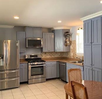 883 Timbervale Ln, Lithonia GA 30058-6013 exterior