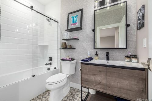 5420 Baseline Rd, Boulder CO 80302-7705 exterior