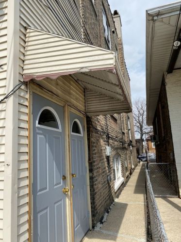 5023 Altgeld St, Chicago IL 60639-1903 exterior