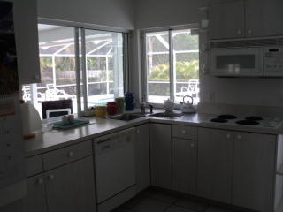 731 Dalton Cir, Fort Pierce FL  34953-5815 exterior