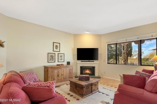 811 Camino Corrida, Tucson AZ  85704-7651 exterior