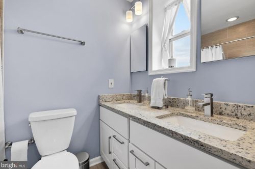 128 Ingraham St, Washington DC  20011-6618 exterior