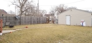 2118 27, Milwaukee WI 53215-2923 exterior