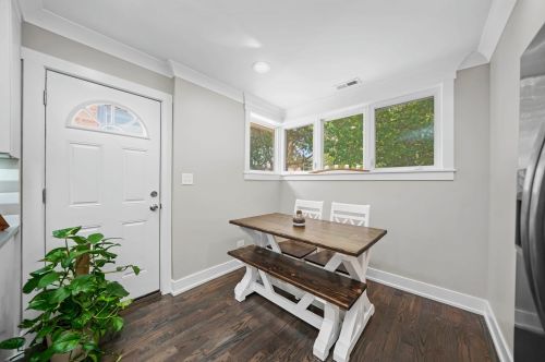 10136 Talman Ave, Chicago IL  60655-1666 exterior