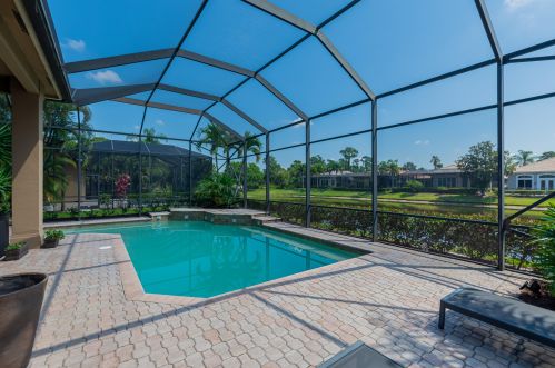 8816 First Tee Rd, Fort Pierce FL 34986-3063 exterior