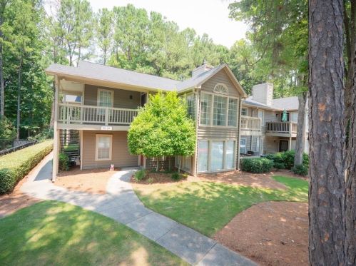 104 Country Park Dr, Smyrna GA 30080-8215 exterior