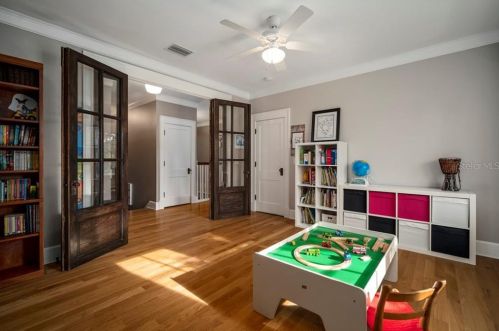 3819 Leona St, Tampa FL 33629-7823 exterior