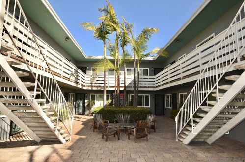 1024 Loring St, San Diego, CA 92109-1840