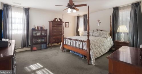 2350 Steven Rd, Huntingdon Valley PA 19006-6610 exterior