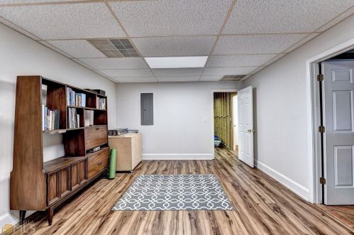 8388 Lake Dr, Lithonia GA  30039-5724 exterior