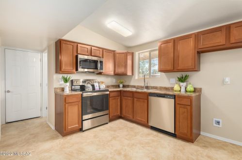 1912 Linden St, Tucson AZ  85745-1942 exterior