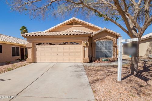 16634 35 Way, Phoenix AZ 85050-2608 exterior