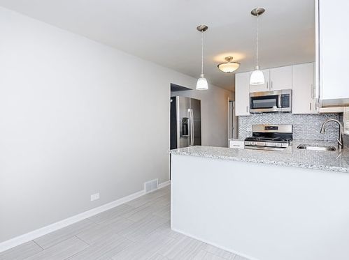 10235 Sangamon St, Chicago IL  60643-2320 exterior