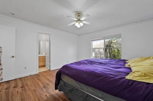 7905 Bramble Bush Dr, Austin TX exterior