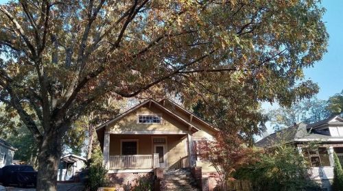 1434 Everhart St, Atlanta, GA 30310-4350