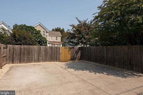 508 Goldsborough St, Easton MD 21601-3904 exterior