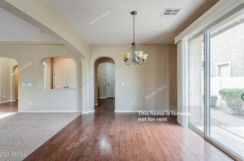 1618 Swan Pl, Chandler AZ 85286-5160 exterior