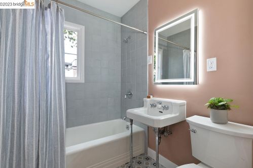 2400 Hillside, Berkeley CA 94706-1023 exterior