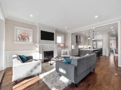 1849 Oakdale Ave, Chicago, IL 60657-4024