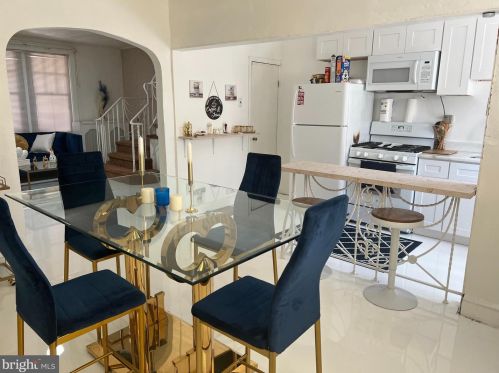 5203 Ditman St, Philadelphia PA 19135-2204 exterior