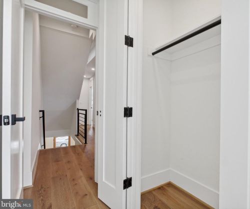 4212 3rd St, Washington DC  20011-4836 exterior