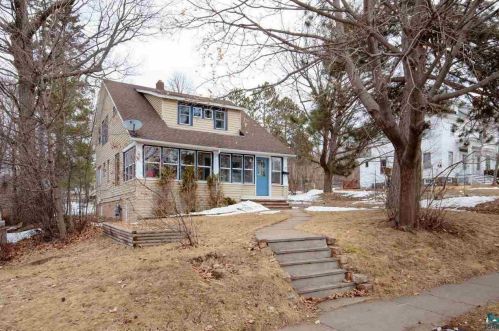 17 Mankato St, Duluth MN 55803-1842 exterior