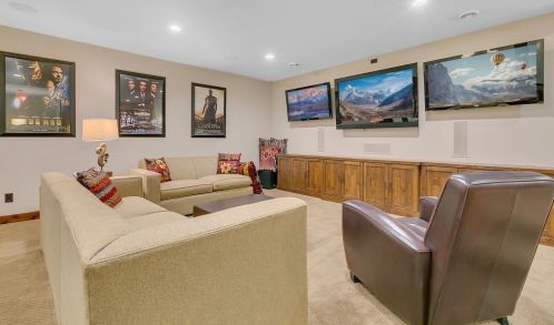 4372 Pne Pt Rd, Sartell MN 56377-9747 exterior