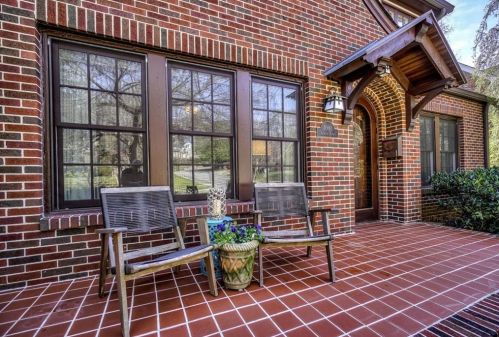 1081 Lanier Blvd, Atlanta, GA 30306-3546