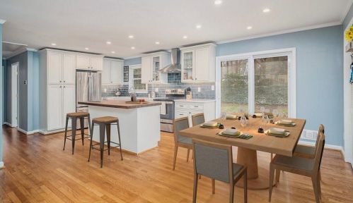 3611 Canadian Way, Tucker, GA 30084-8108