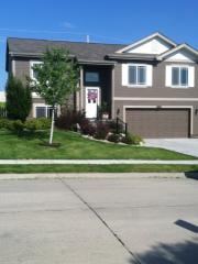 4721 168th Ave, Omaha NE  68116-3010 exterior