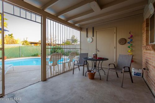 960 Evelyn Ave, Tucson AZ  85710-2641 exterior