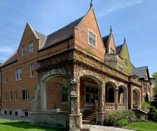 4845 Ellis Ave, Chicago, IL 60615-1809