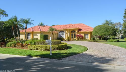 7413 Laurels Pl, Fort Pierce, FL 34986-3268