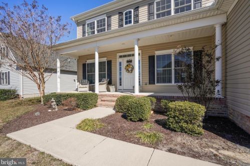 8653 Camac St, Easton, MD 21601-6418