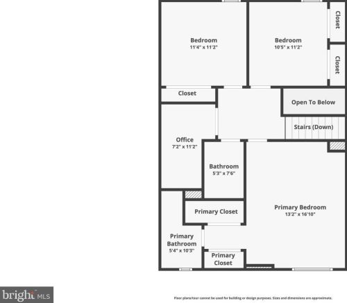 24 Revere Ct, Trenton NJ  08628-3610 exterior